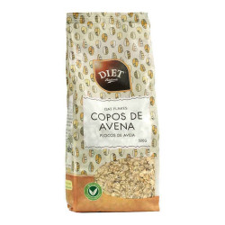 COPOS DE AVENA BOLSA 500GR PAG